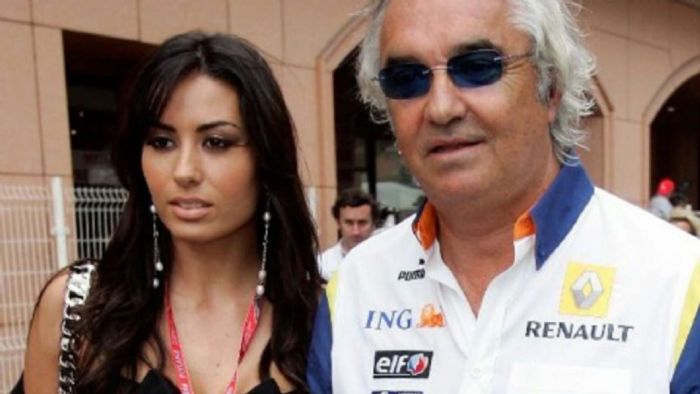 «Έπρεπε να υπογράψει τον Verstappen» «Έπρεπε να υπογράψει τον Verstappen»