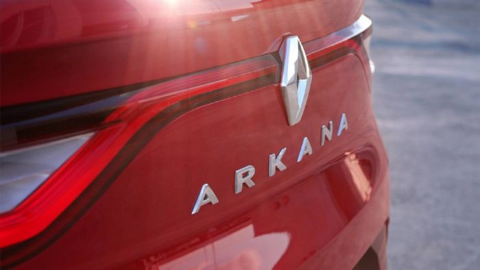 Η παρουσίαση του νέου SUV θα γίνει στις 29 Αυγούστου.