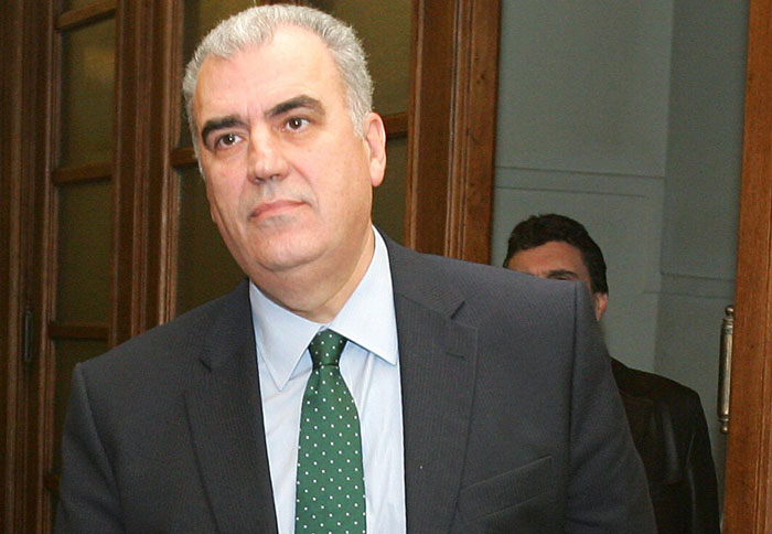 Σύσκεψη με Δημάρχους για την Οδική Ασφάλεια 