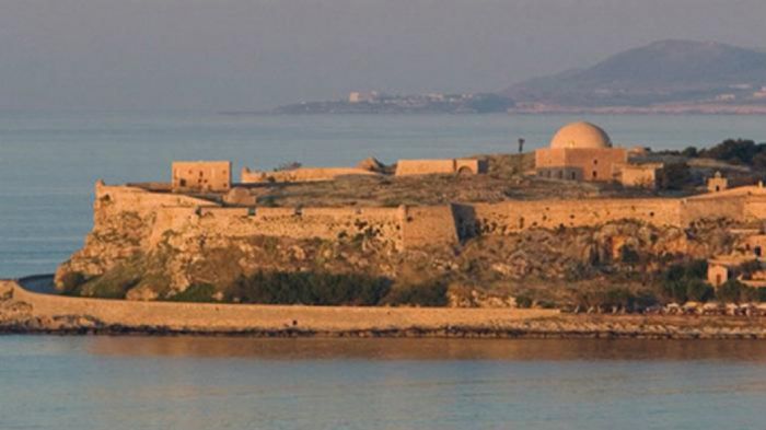 Ρέθυμνο: Μια κρητική πόλη με βενετσιάνικο χαρακτήρα Ρέθυμνο: Μια κρητική πόλη με βενετσιάνικο χαρακτήρα