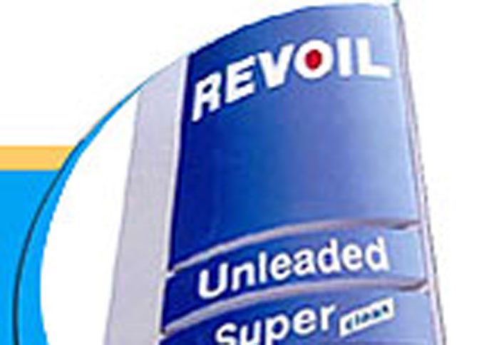 Επέκταση δικτύου από την Revoil