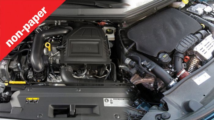 Ο 1.0 TSI του Ibiza και ο 1.2 PureTech του 208 καταφέρνουν να καταναλώνουν λιγότερο καύσιμο στις ισχυρότερες εκδόσεις τους!