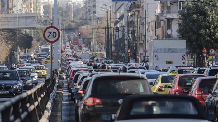 Στο ευρωπαϊκό δικαστήριο για κακή ποιότητα του αέρα η Ελλάδα 