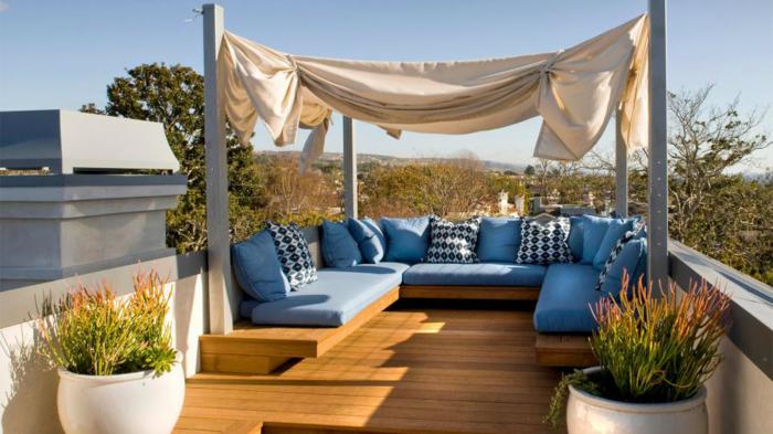 Πράσινες στέγες: ανάσα στην τσιμεντούπολη! Πράσινες στέγες: ανάσα στην τσιμεντούπολη!