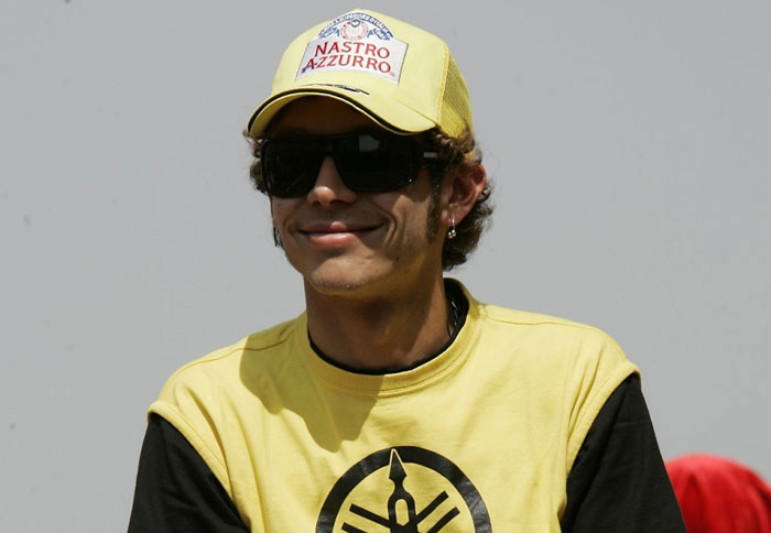 H πρόταση της Yamaha είναι ιδιαίτερα δελεαστική για το Valentino Rossi.