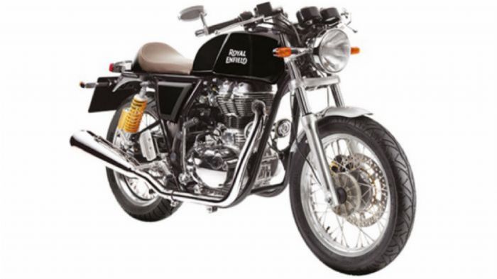 Royal Enfield Himalayan Royal Enfield Himalayan