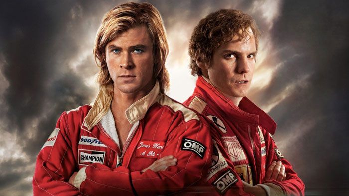 Σκοτώθηκε κασκαντέρ της ταινίας «Rush» Σκοτώθηκε κασκαντέρ της ταινίας «Rush»