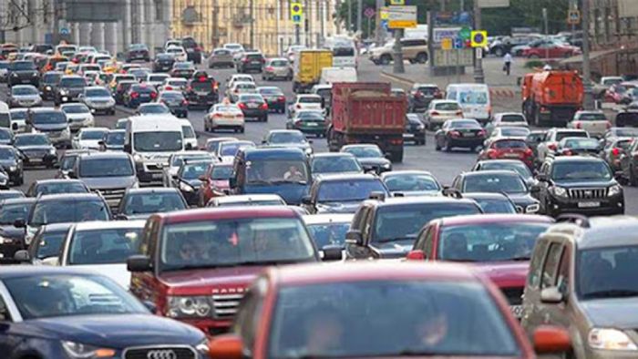 Ρωσία: Δίνουν αυτοκίνητο σε όσους εμβολιάζονται!