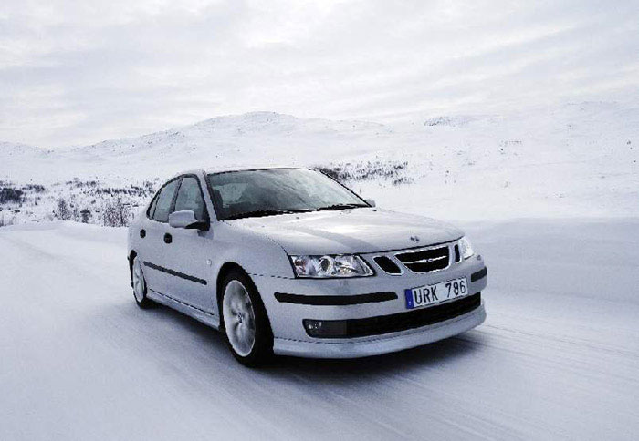 Διάκριση “Top Pick” για το Saab 9-3 