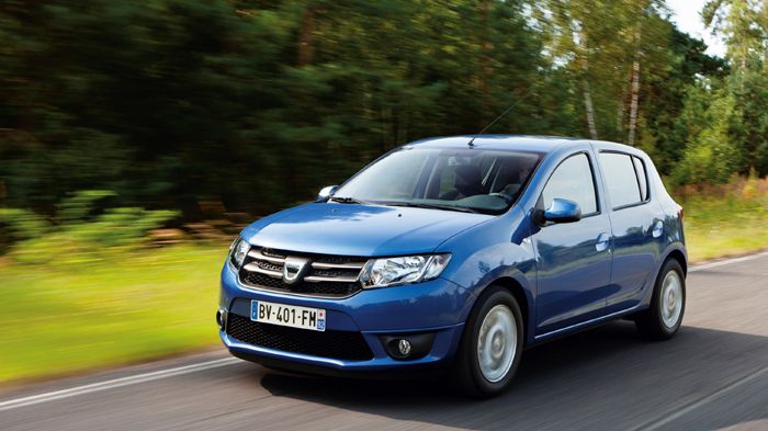 Είναι το Dacia Sanderο το νέο θαύμα της ευρωπαϊκής αυτοκινητοβιομηχανίας;