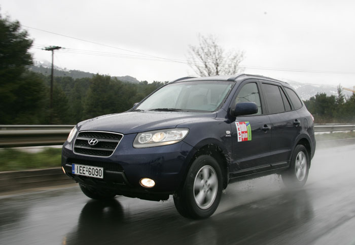 Γιατί αγοράζουμε SUV; Έχουν κάτι μοναδικό ή μήπως έτσι νομίζουμε;