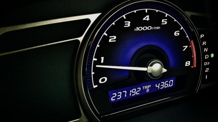 Πώς το αυτοκίνητό σου θα φτάσει τα 300.000 χλμ.