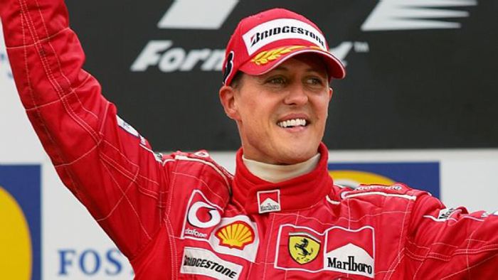 Χάνει και άλλους χορηγούς ο Schumi