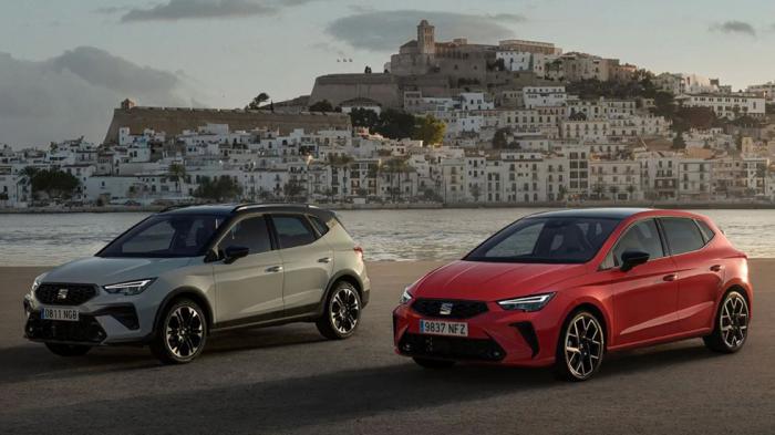 Τι είπε ο επικεφαλής της SEAT για το μέλλον της μάρκας 