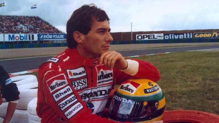 Ayrton Senna: Συμπληρώθηκαν 30 χρόνια από τον θάνατό του