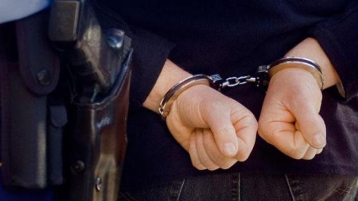 «Βραχιόλια» σε άνδρα που οδηγούσε μεθυσμένος & χωρίς δίπλωμα