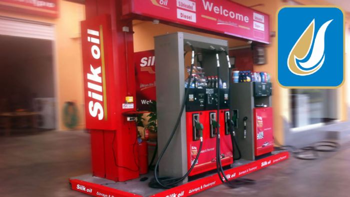 8 συμβουλές οικονομίας από τη Silk Oil 8 συμβουλές οικονομίας από τη Silk Oil