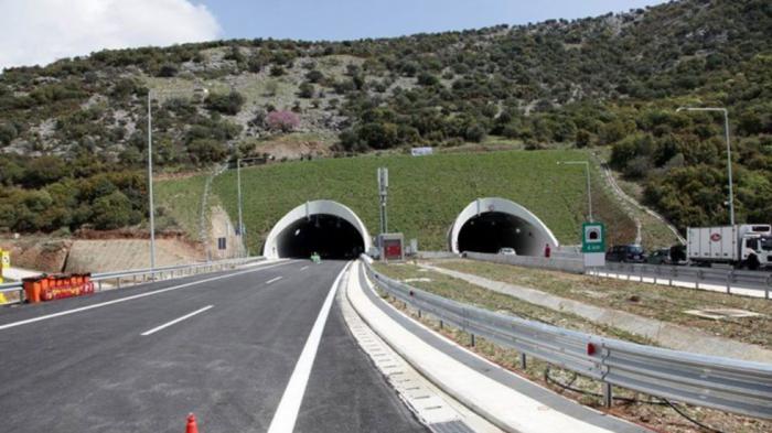 Κλειστή για δύο μήνες η Κοιλάδα των Τεμπών