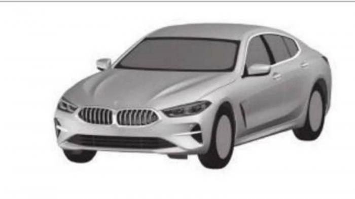 Σκίτσα για 8άρα cabrio & Gran Coupe Σκίτσα για 8άρα cabrio & Gran Coupe