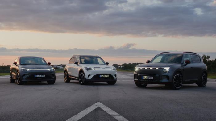 Smart BRABUS: Νέα προγράμματα απόκτησης με όφελος έως 10.500€ Smart BRABUS: Νέα προγράμματα απόκτησης με όφελος έως 10.500€