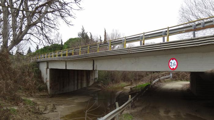 Μετά τις έξυπνες διαβάσεις, έρχονται οι έξυπνες γέφυρες Μετά τις έξυπνες διαβάσεις, έρχονται οι έξυπνες γέφυρες