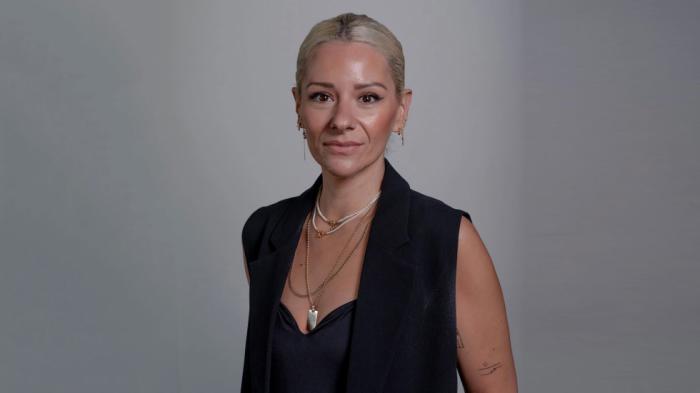 Nio: Brand Manager της μάρκας η Σοφία Μητράκη Nio: Brand Manager της μάρκας η Σοφία Μητράκη