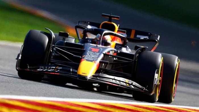 GP Βελγίου: Verstappen για τίτλο | Βασίλισσα η Red Bull