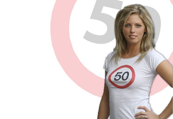 Όρια ταχύτητας και αλκοόλ στην Ευρώπη