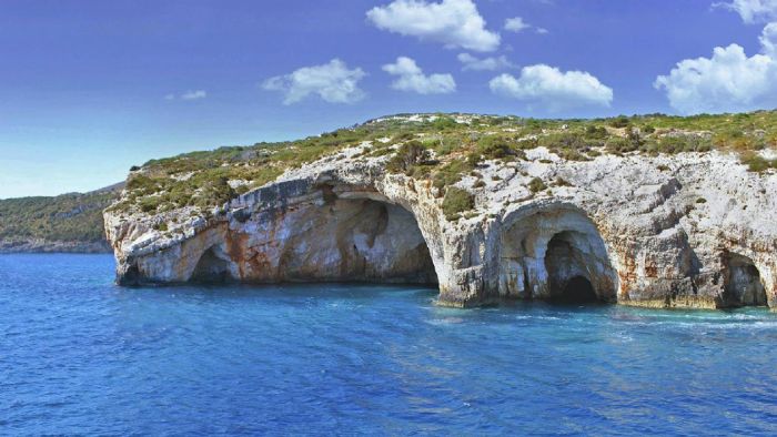 Η Ζάκυνθος που λίγοι γνωρίζουν Η Ζάκυνθος που λίγοι γνωρίζουν