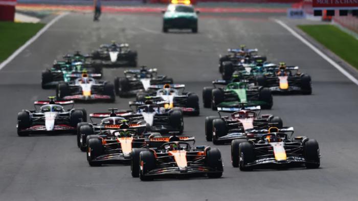 Formula 1: Πού θα γίνουν αγώνες Sprint το 2026;
