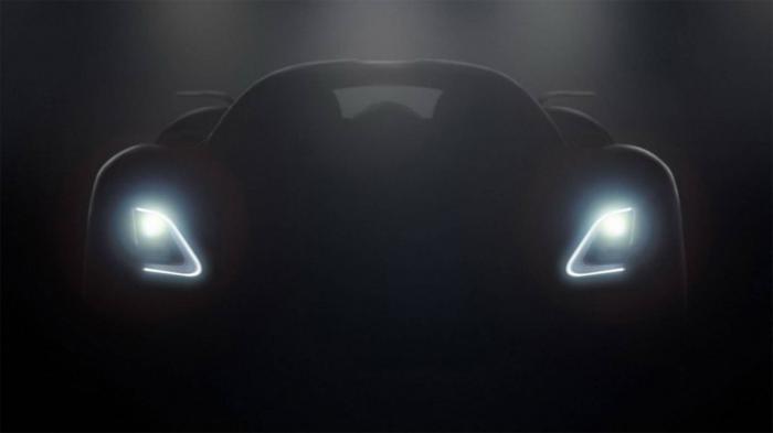 Έρχεται το SSC Tuatara;