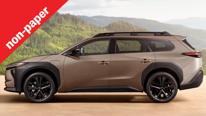 Πώς τα station wagon επιστρέφουν ως «παραλλαγή» των SUV;