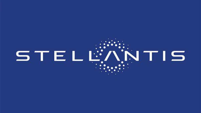 Αποκαλύφθηκε το επίσημο λογότυπο της Stellantis