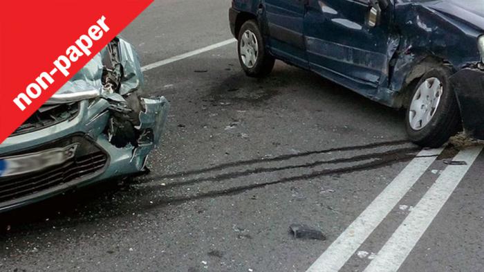 Τι πρέπει να αλλάξει πρώτο για να μειωθούν οι θάνατοι στην άσφαλτο;