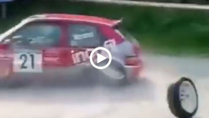 Αποτυχημένα drift και μπαμ
