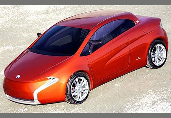 Συνεργασία Fiat-Bertone για τη Lancia CC Συνεργασία Fiat-Bertone για τη Lancia CC