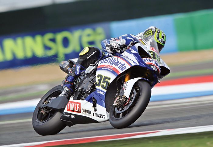 Η Επιτροπή των Superbike, σε συνάντησή της πρόσφατα στην Imola, αποφάσισε να κάν Η Επιτροπή των Superbike, σε συνάντησή της πρόσφατα στην Imola, αποφάσισε να κάνει κάποιες αλλαγές όσον αφορά στο ελάχιστο βάρος.