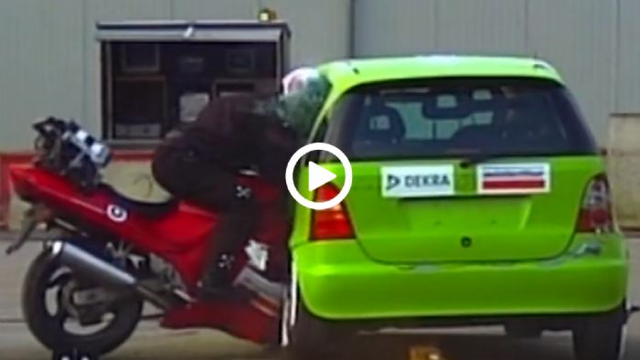 Σοκαριστικό video Σοκαριστικό video