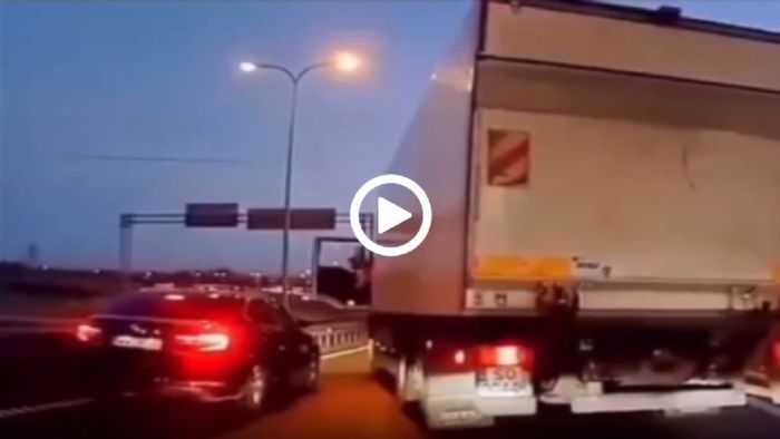 VIDEO: Αναπάντεχη έκπληξη!