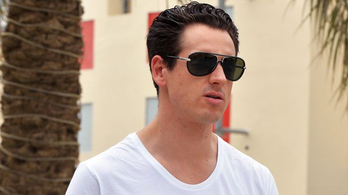 O Adrian Sutil στη Sauber;