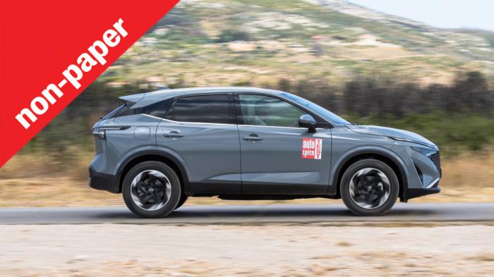 Ποιος τα θέλει περισσότερο τα SUV; Εμείς ή οι κατασκευαστές; 