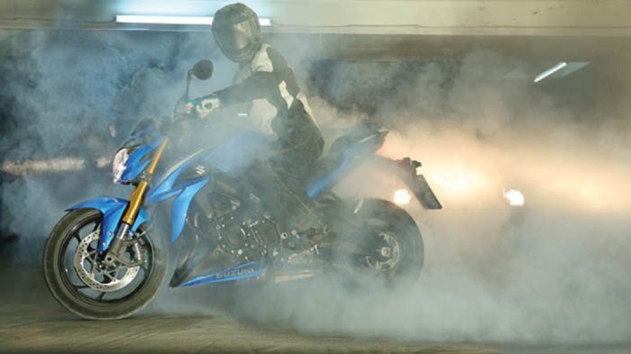 Καθημερινά γκάζια! Καθημερινά γκάζια!