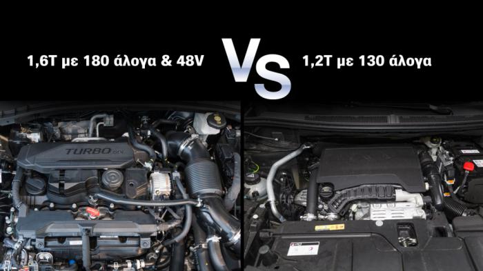 Super Συγκριτικό: Hyundai Tucson Vs Peugeot 3008 Super Συγκριτικό: Hyundai Tucson Vs Peugeot 3008