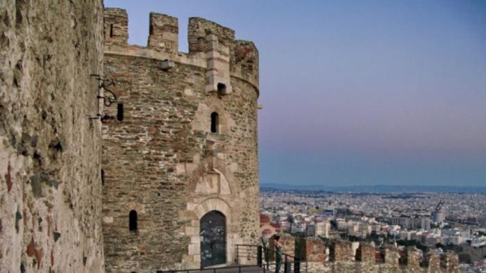 Θεσσαλονίκη: Η βόλτα που δεν ήξερες