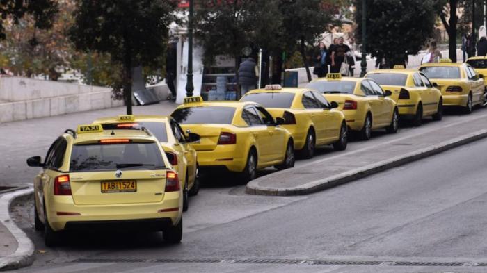 ΣΑΤΑ: «Μηδενική ανοχή» στην παραβατικότητα των ταξί – Οι 4 οδηγίες προ ΣΑΤΑ: «Μηδενική ανοχή» στην παραβατικότητα των ταξί – Οι 4 οδηγίες προς τους επιβάτες
