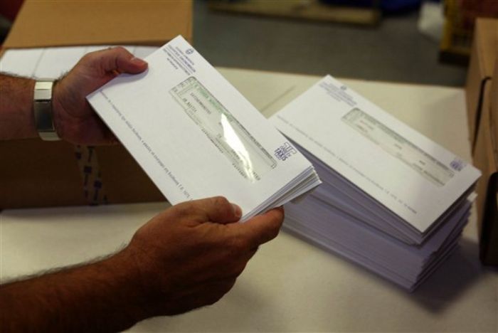 Aνασφάλιστα οχήματα: Ετοιμα τα πρώτα πρόστιμα