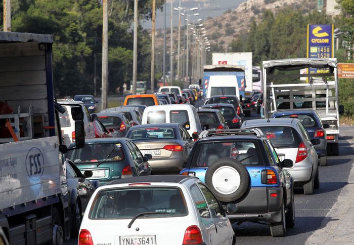 Μειώνονται τα τεκμήρια των Ι.Χ.;