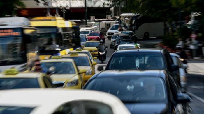 Τέλη κυκλοφορίας: Στάλθηκαν στοιχεία οφειλετών σε λάθος παραλήπτες!