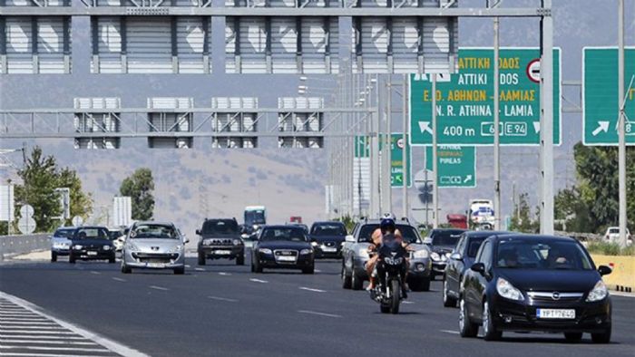 Υποχρεωτικά νέα συστήματα ασφαλείας από το 2022