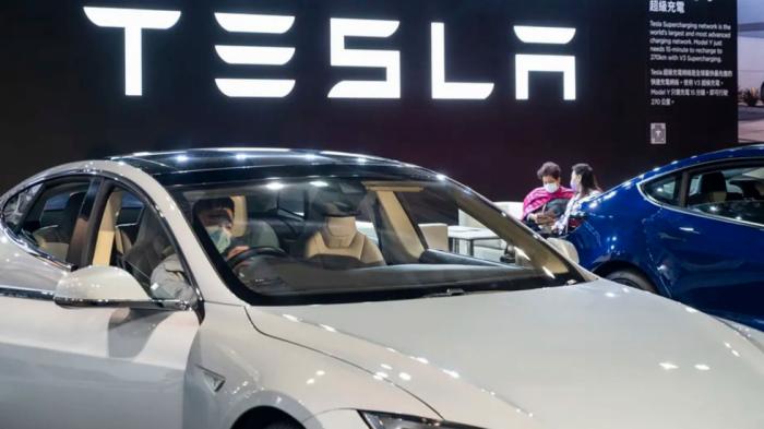 Tesla: Πρόστιμο 2,1 εκατ. ευρώ για παραπλάνηση καταναλωτών στη Ν. Κορέα 